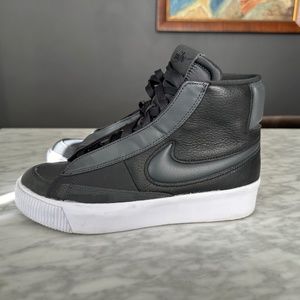 Nike Blazer Mid Victory 'Black Off Noir' DR2948-001